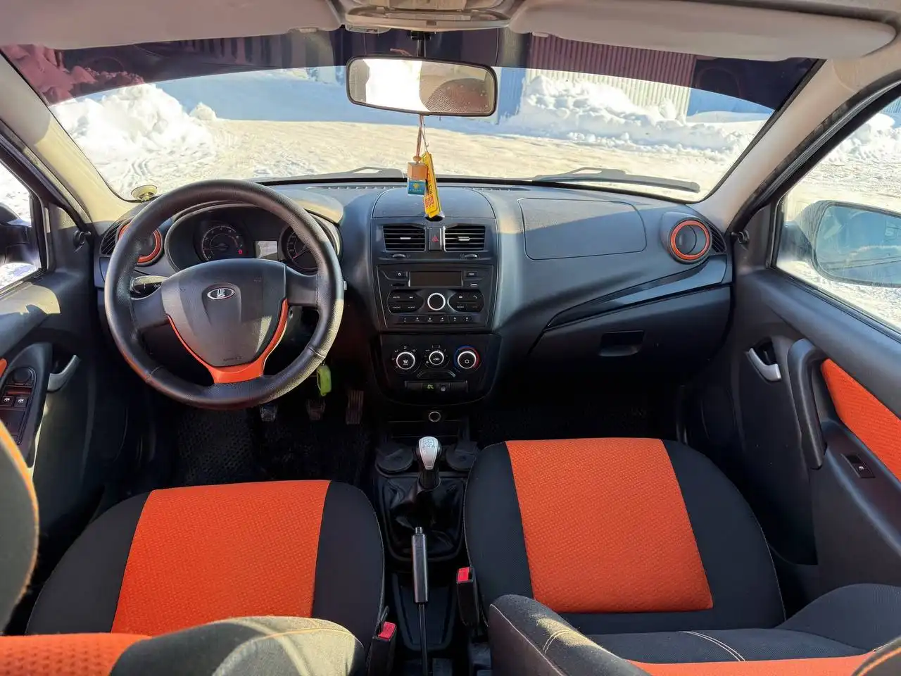 Продажа автомобиля ВАЗ 2110 2016 года в Саранске - Легковые автомобили (Авто) в Саранск