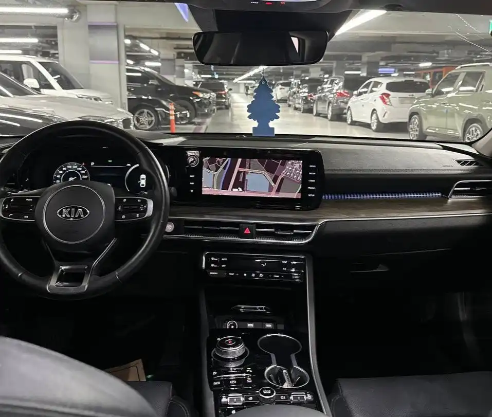 Продажа KIA K5 2019 года - Авто в Саранск