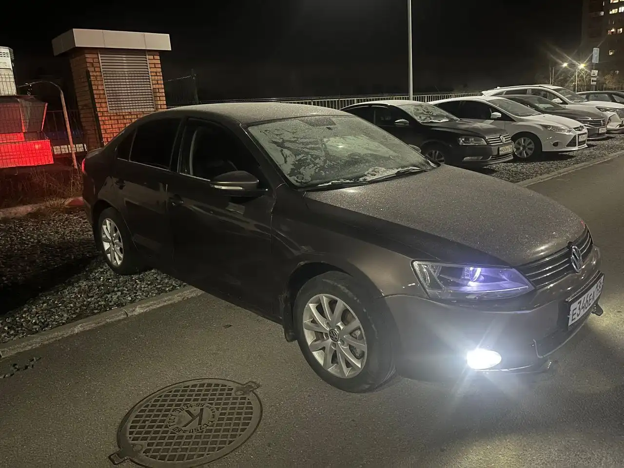 Продажа автомобиля Chevrolet Aveo 2012 года - Легковые автомобили (Авто) в Саранск