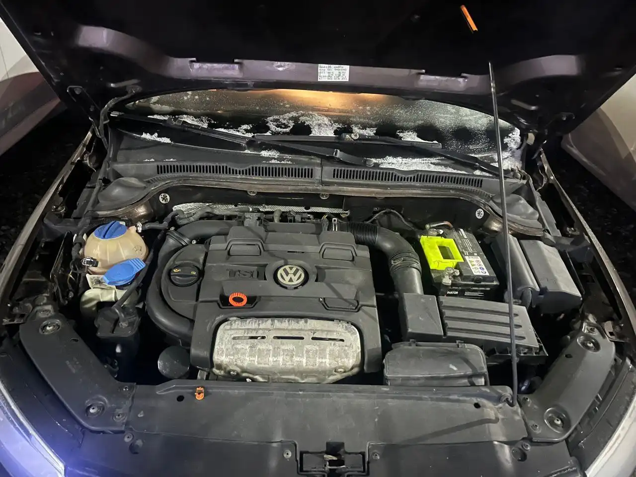 Продажа автомобиля Chevrolet Aveo 2012 года - Легковые автомобили (Авто) в Саранск