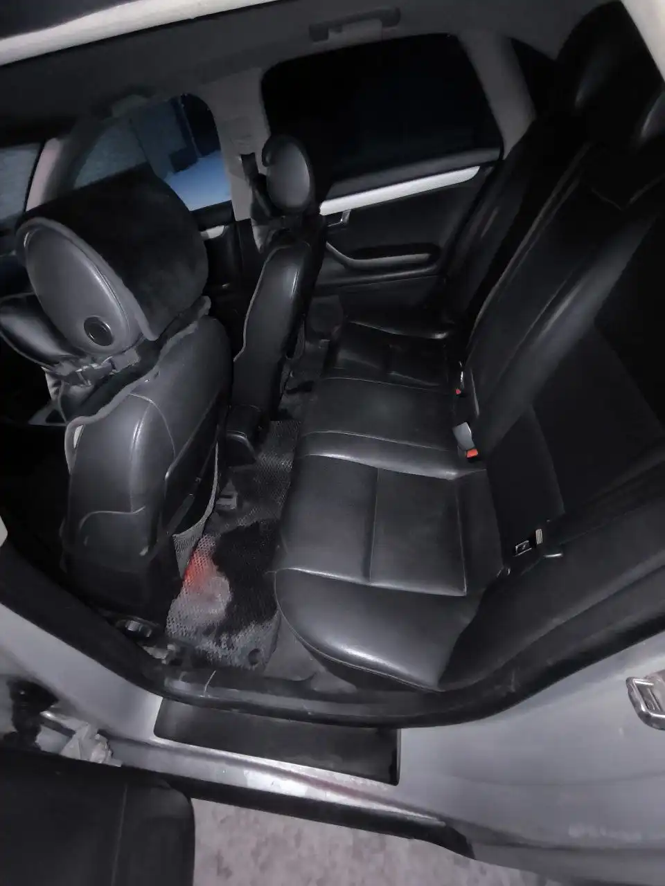 Продам Ауди А4 B6 1.8 турбо механика Кватро - Авто в Саранск