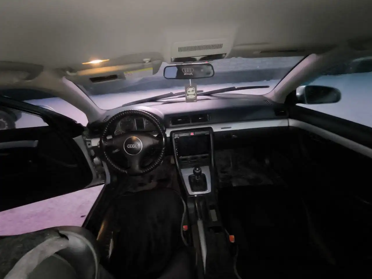 Продам Ауди А4 B6 1.8 турбо механика Кватро - Авто в Саранск