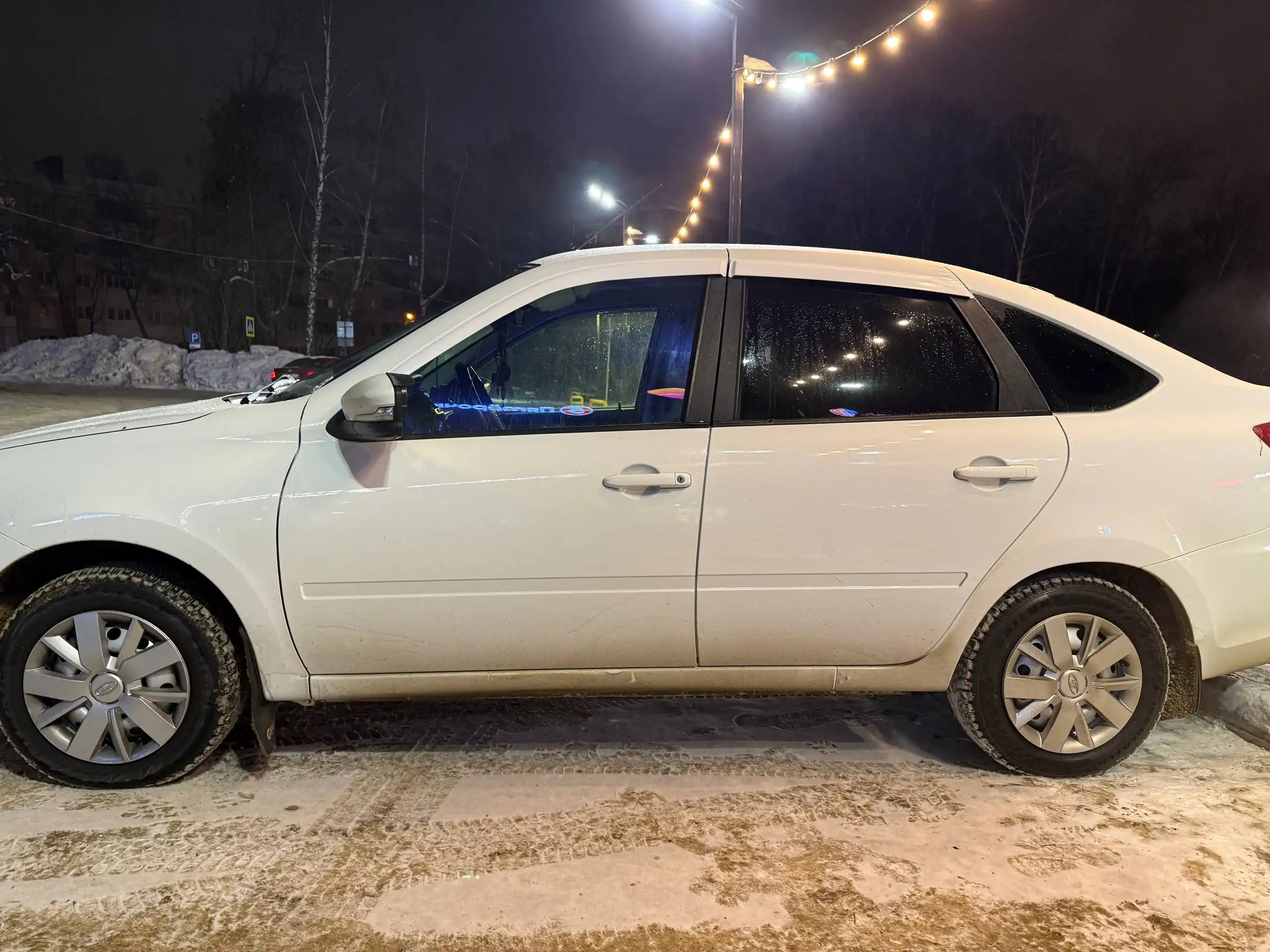 Продажа LADA GRANTA 2023 года выпуска - Авто в Саранск