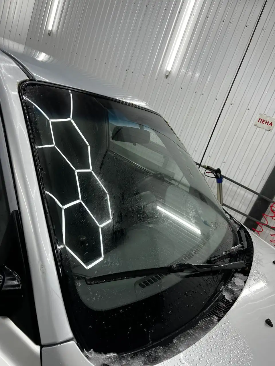 Продается автомобиль Hyundai Accent 2017 года - Легковые автомобили (Авто) в Саранск