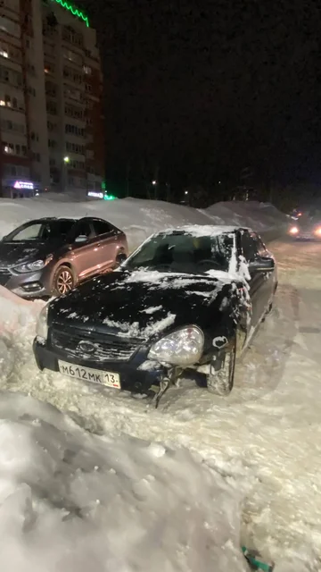 Продажа автомобиля ВАЗ 2107 7 лет - Легковые автомобили в Саранск