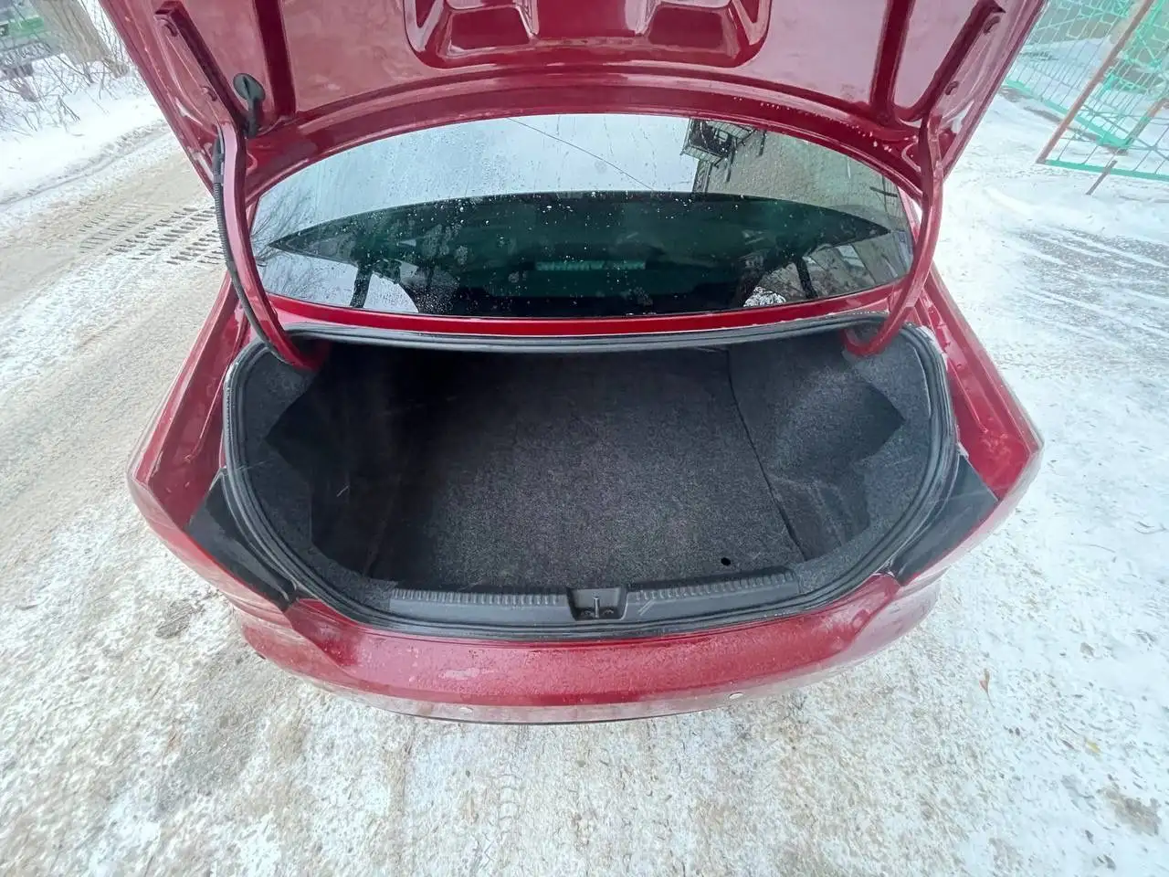 Продажа Volkswagen Polo седан 2019 года - Легковые автомобили (Авто) в Саранск