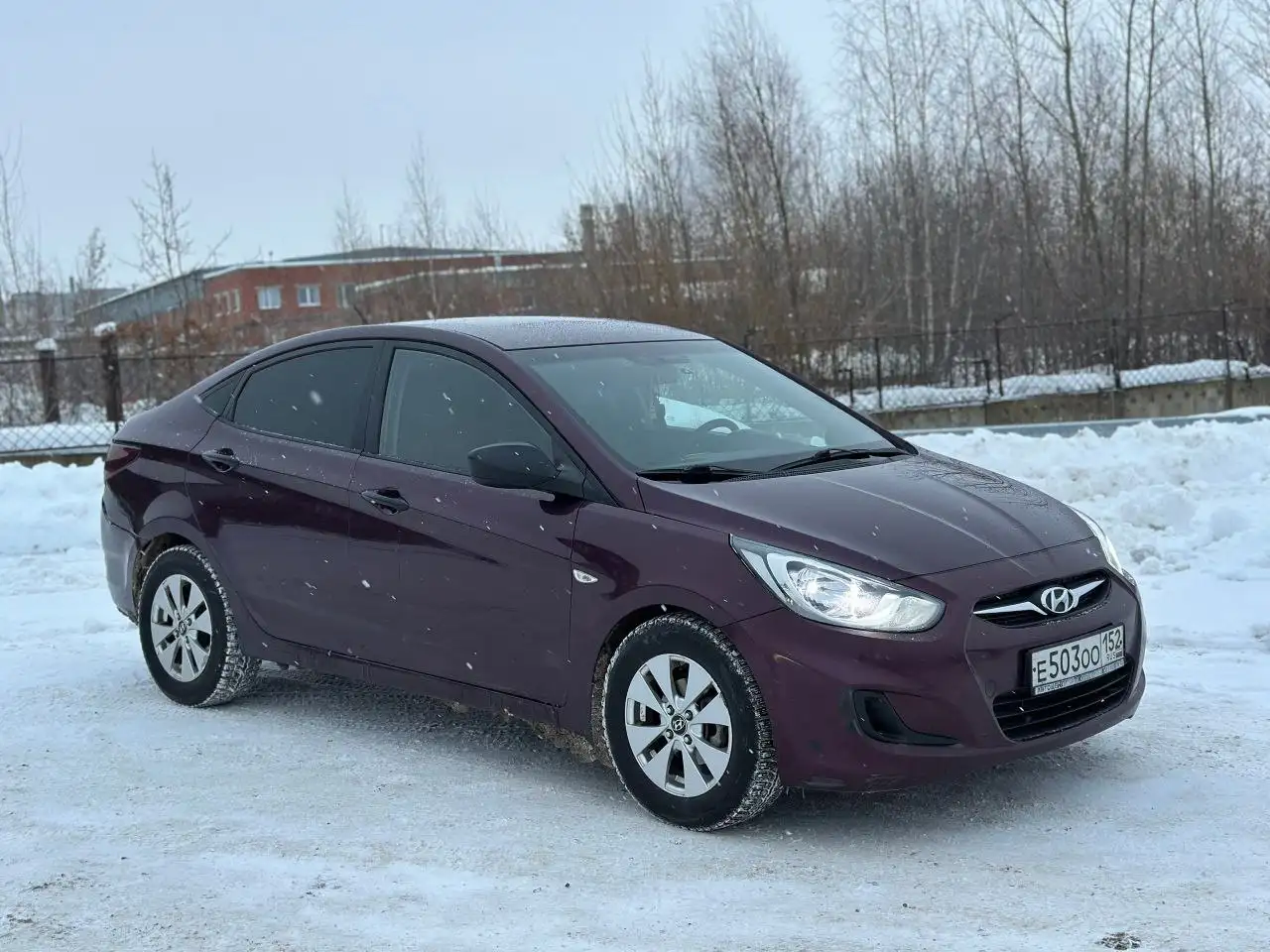 Автомобиль 2011 года, пробег 219 тыс. км, без ДТП - Авто в Саранск