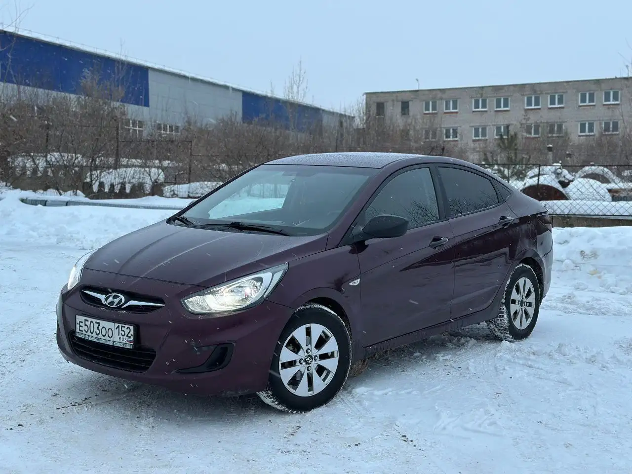 Автомобиль 2011 года, пробег 219 тыс. км, без ДТП - Авто в Саранск