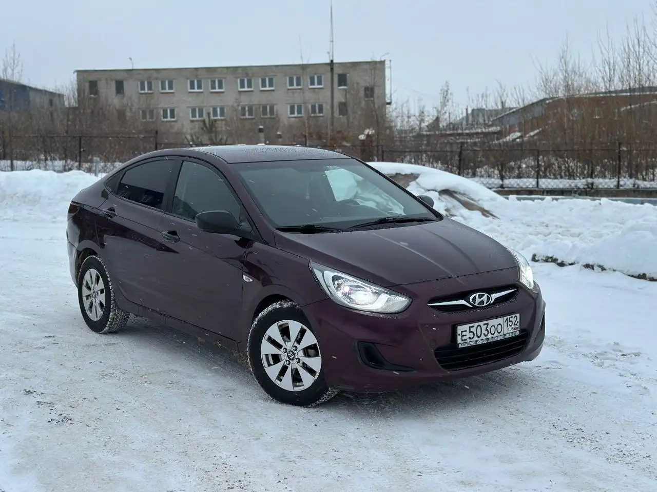Автомобиль 2011 года, пробег 219 тыс. км, без ДТП - Авто в Саранск