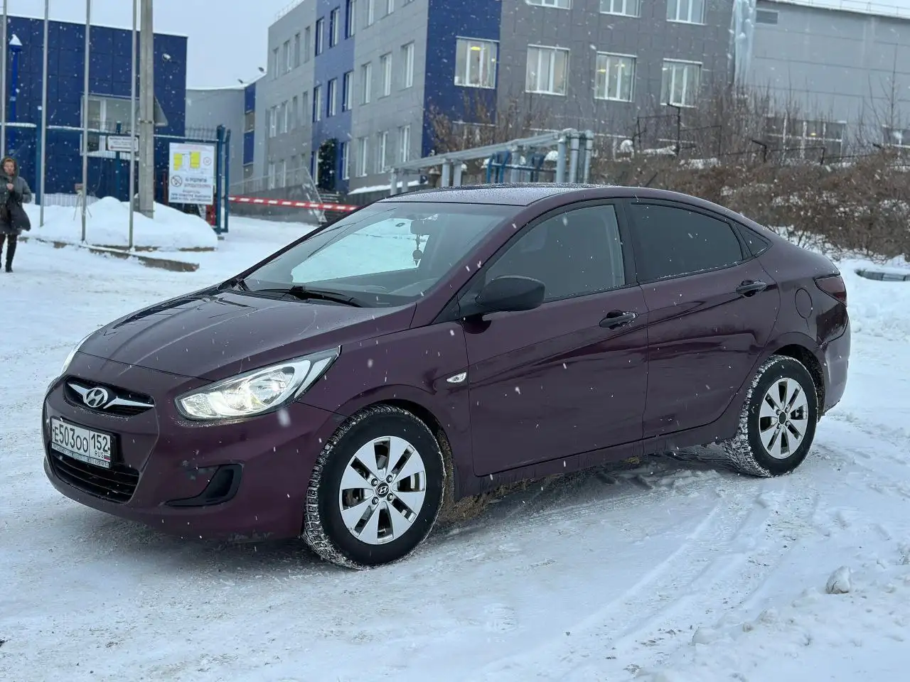 Автомобиль 2011 года, пробег 219 тыс. км, без ДТП - Авто в Саранск