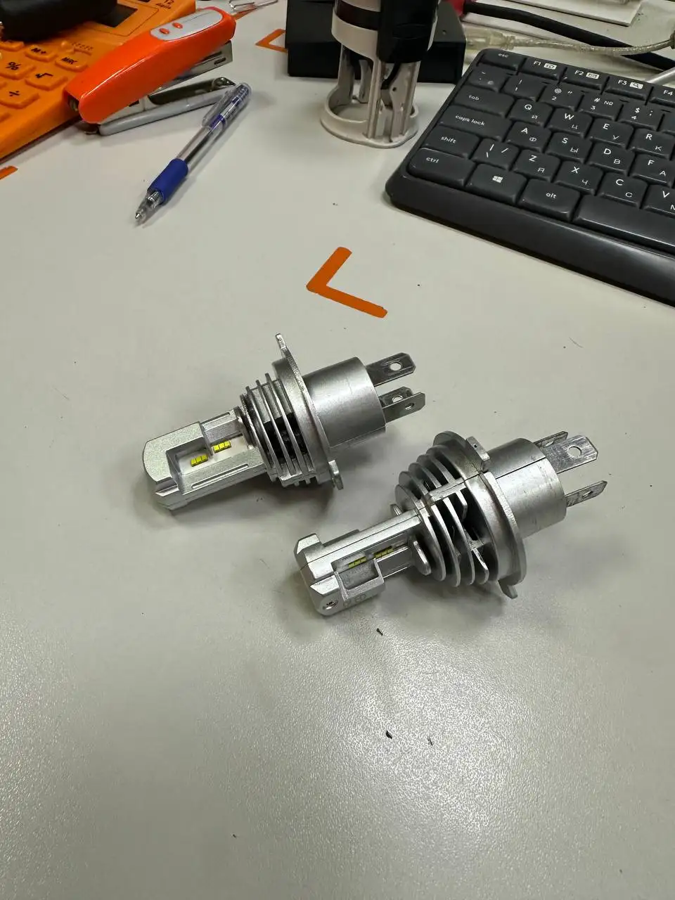 Продажа H4 - Авто в Саранск