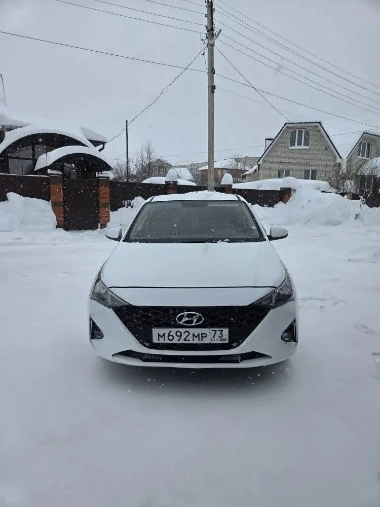 Продажа автомобиля 2020 года - Авто в Саранск