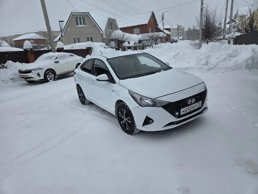 Продажа автомобиля 2020 года - Авто в Саранск