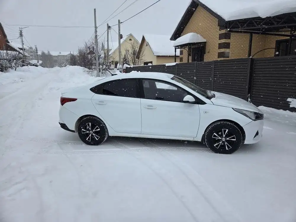 Продажа автомобиля 2020 года - Авто в Саранск