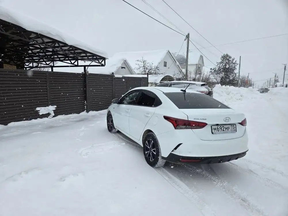 Продажа автомобиля 2020 года - Авто в Саранск