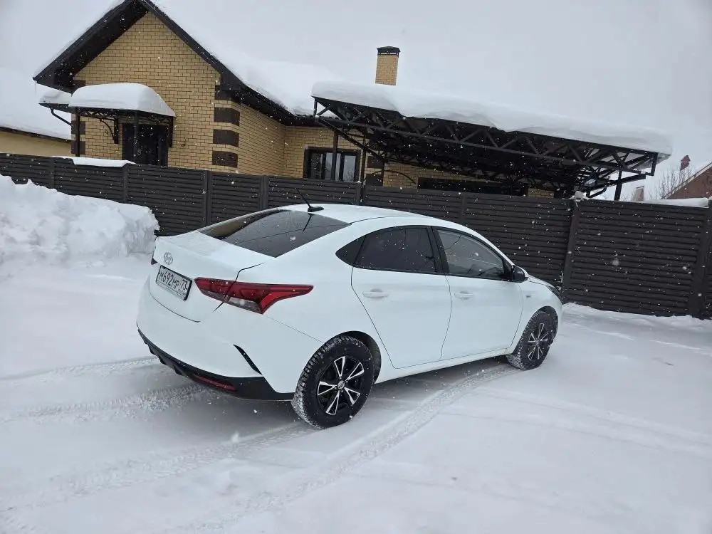 Продажа автомобиля 2020 года - Авто в Саранск