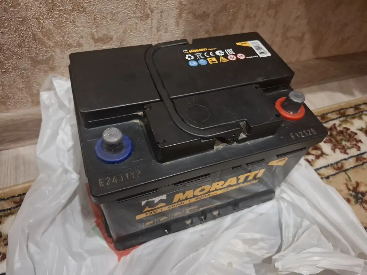 Продажа автомобиля 600A в Саранске - Легковые автомобили (Авто) в Саранск