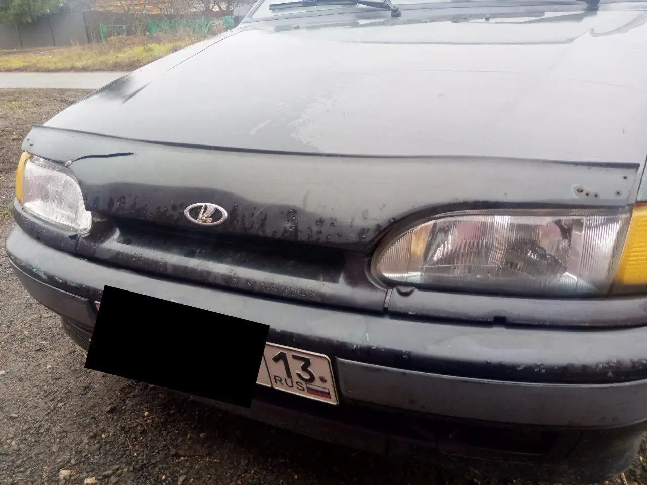 Продам ВАЗ 2114 2005 года выпуска - Легковые автомобили (Авто) в Саранск