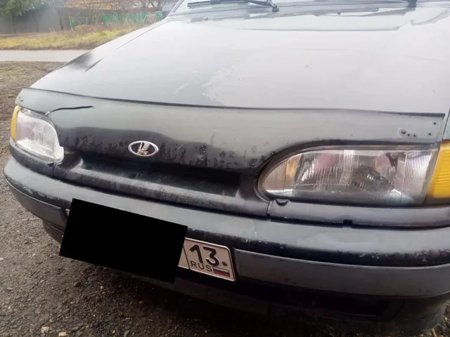 Продам ВАЗ 2114 2005 года выпуска - Легковые автомобили в Саранск