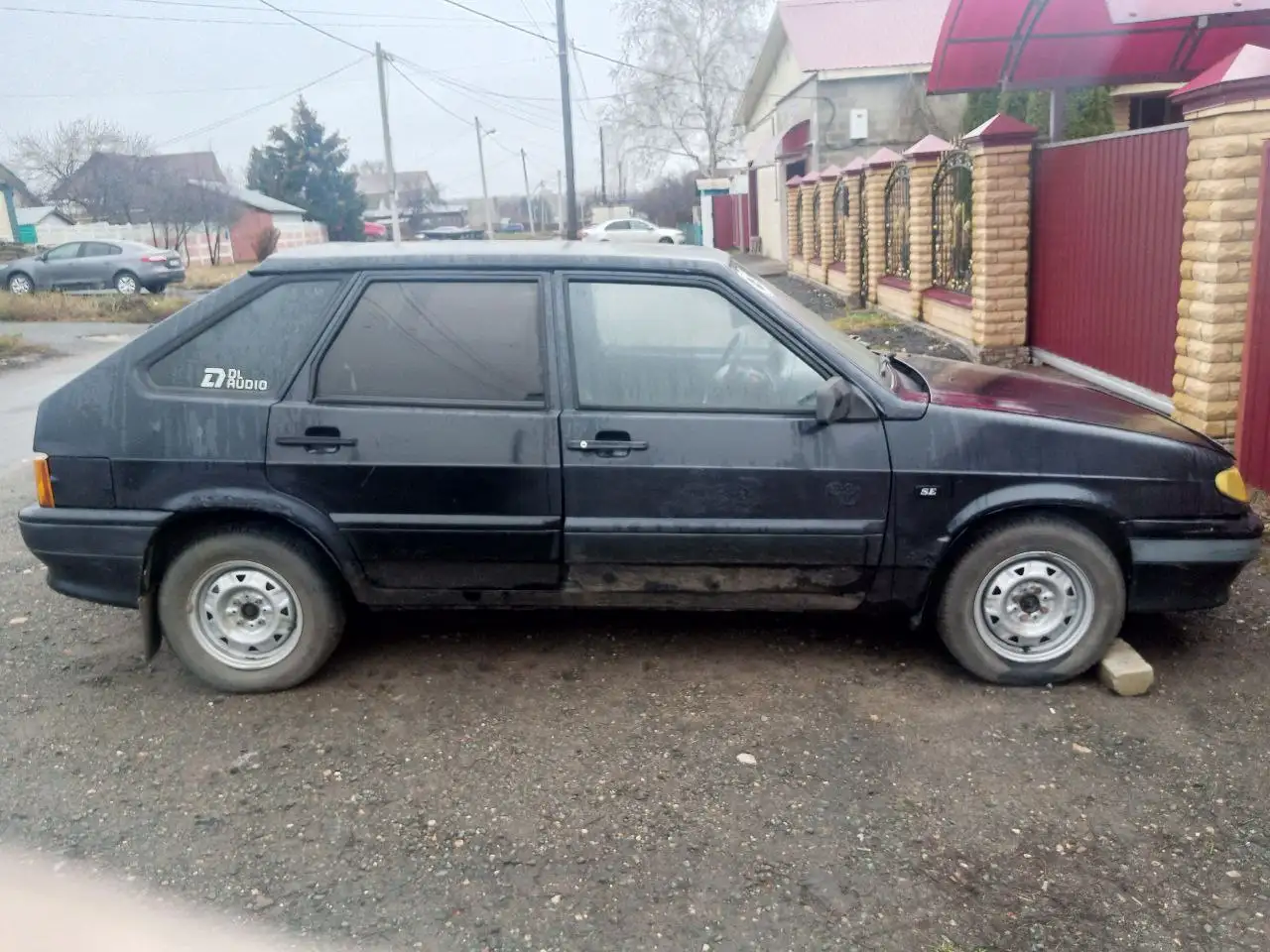 Продам ВАЗ 2114 2005 года выпуска - Легковые автомобили (Авто) в Саранск