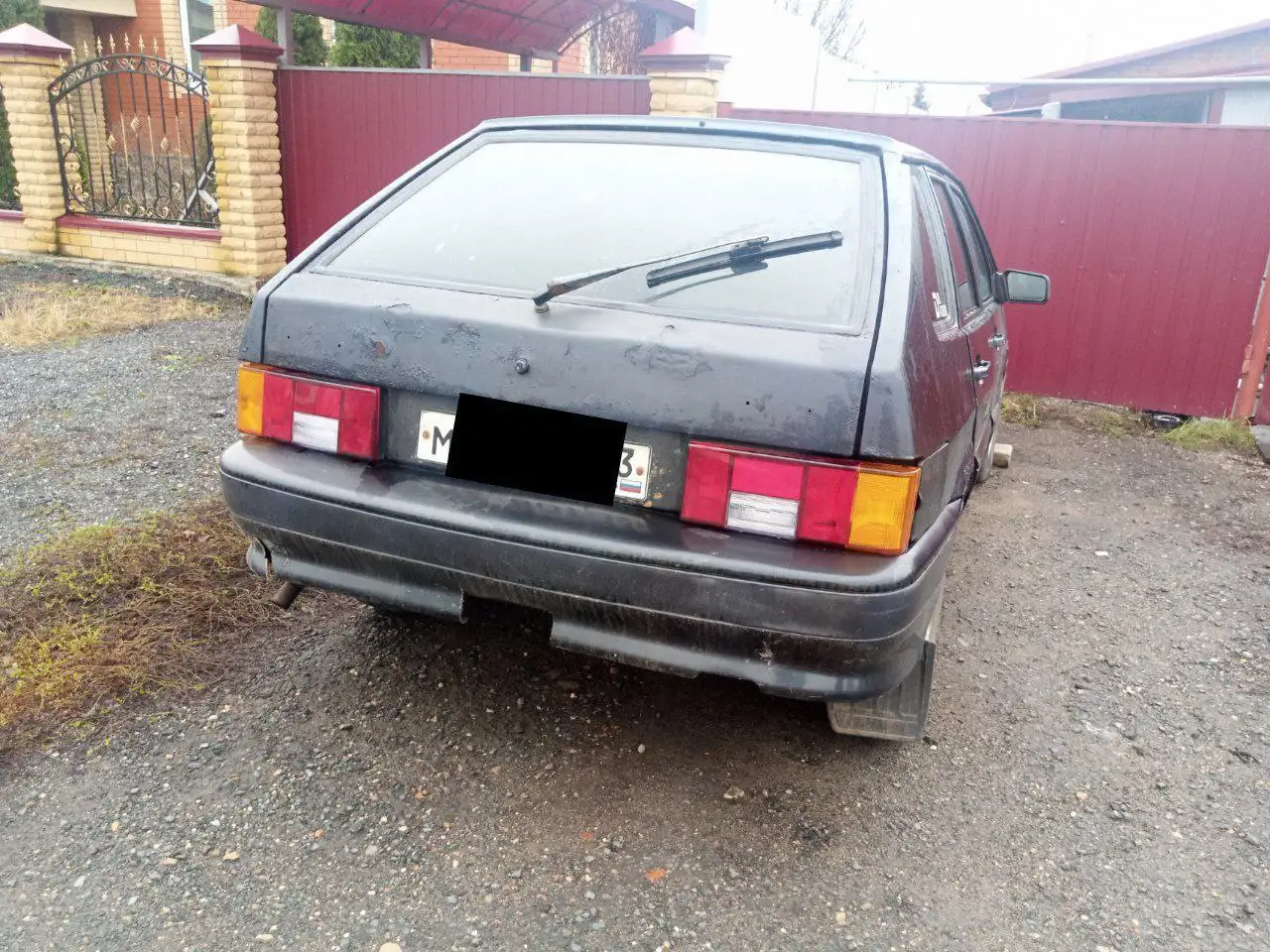 Продам ВАЗ 2114 2005 года выпуска - Легковые автомобили (Авто) в Саранск