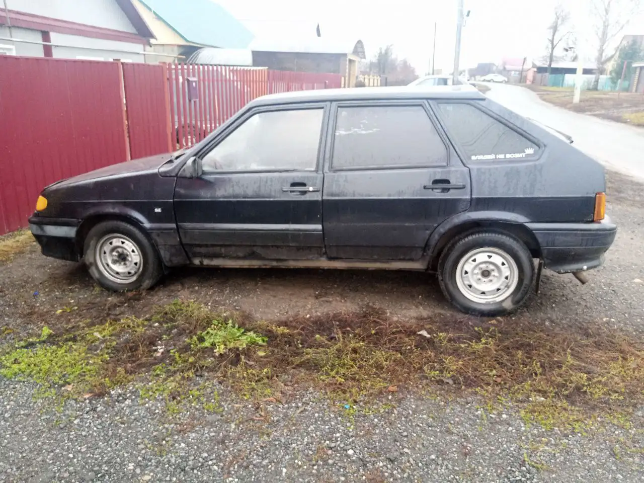 Продам ВАЗ 2114 2005 года выпуска - Легковые автомобили (Авто) в Саранск