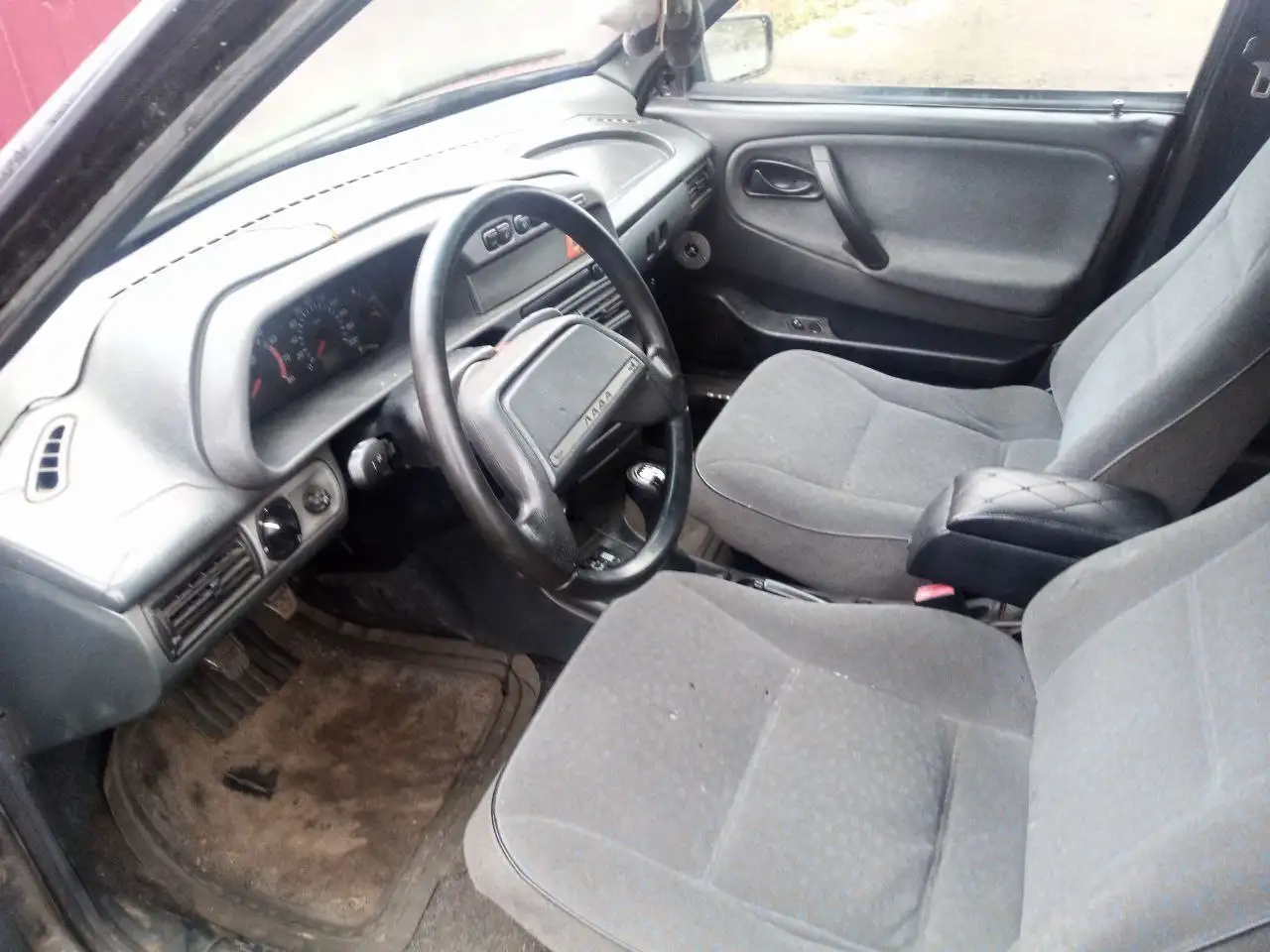 Продам ВАЗ 2114 2005 года выпуска - Легковые автомобили (Авто) в Саранск