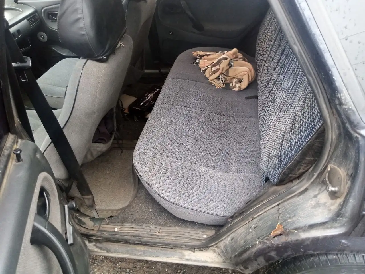 Продам ВАЗ 2114 2005 года выпуска - Легковые автомобили (Авто) в Саранск