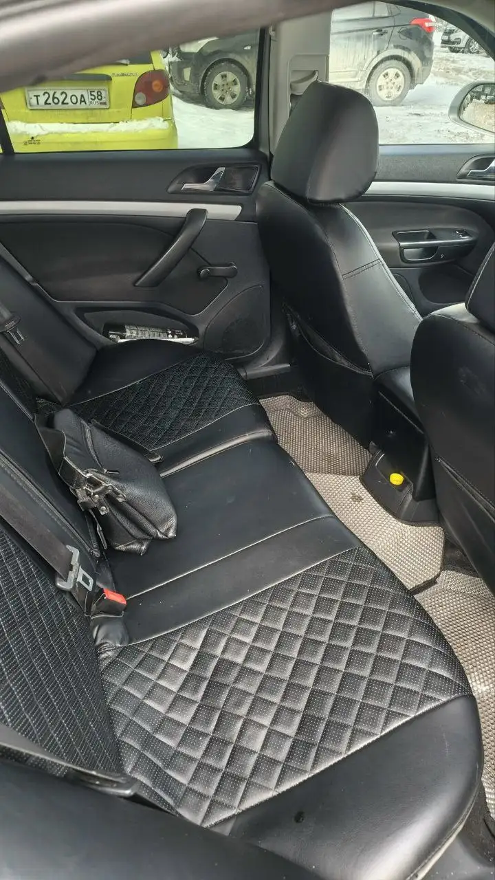 Продам Шкода Октавия А5 2010 года - Авто в Саранск