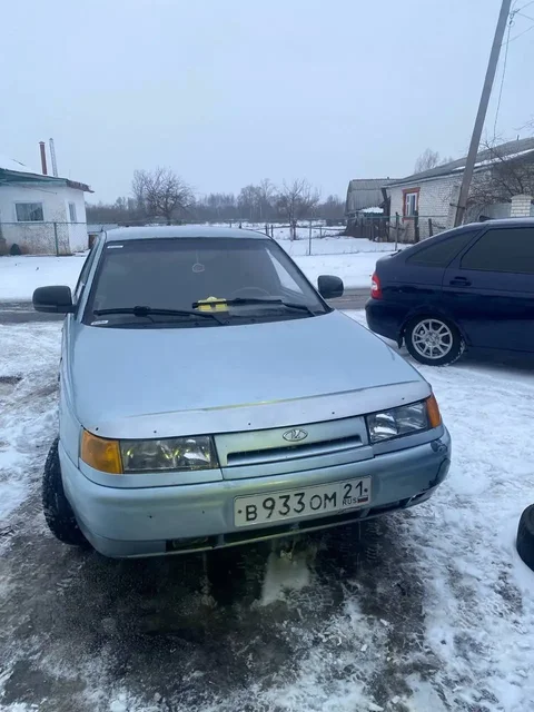 ВАЗ 2110 2001 года в отличном состоянии - Квадроциклы в Саранск