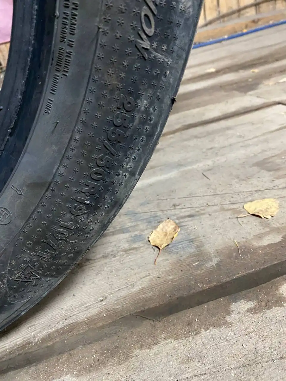 Продажа зимних шин KUMHO 255/50 R19 - Шины и диски (Авто) в Саранск