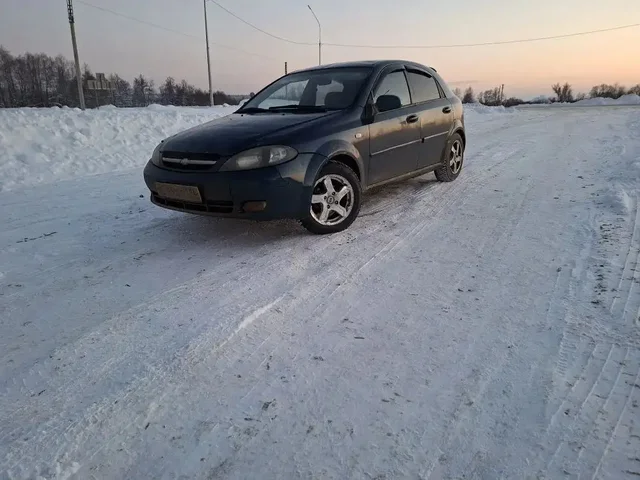 Продаётся Chevrolet Lacetti - Квадроциклы в Саранск