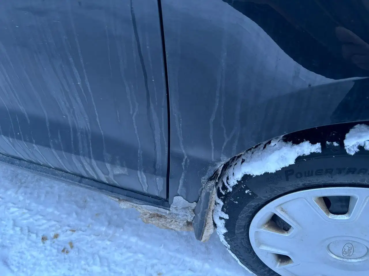 Продам Volkswagen Polo 2013 года с зимней и летней резиной - Легковые автомобили (Авто) в Саранск