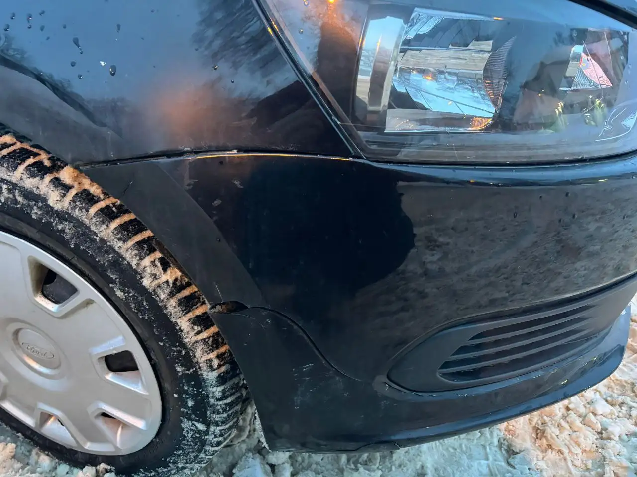 Продам Volkswagen Polo 2013 года с зимней и летней резиной - Легковые автомобили (Авто) в Саранск