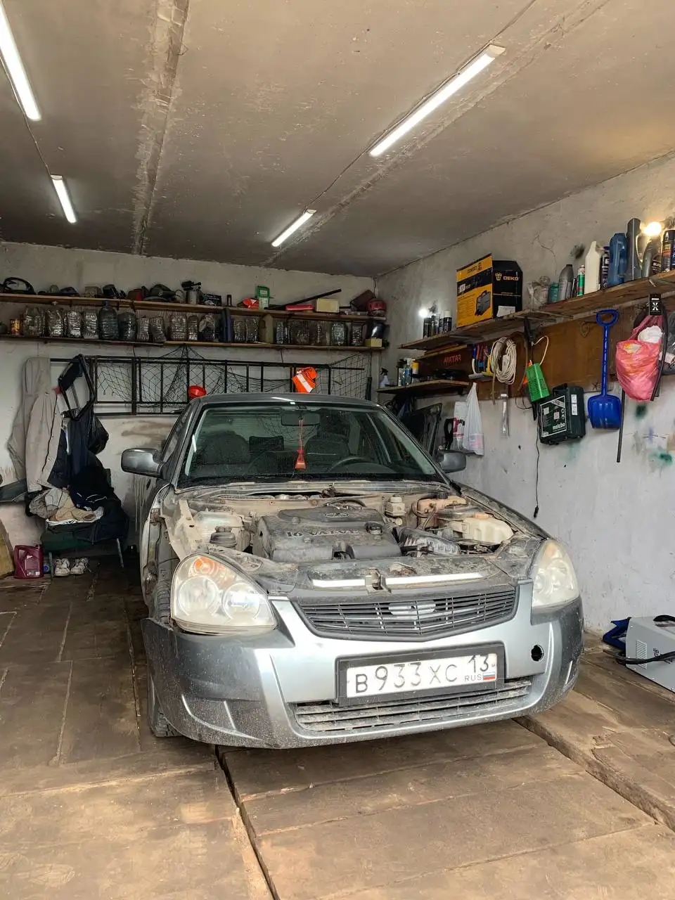 Куплю транспортное средство до 70.000₽ - Авто в Саранск