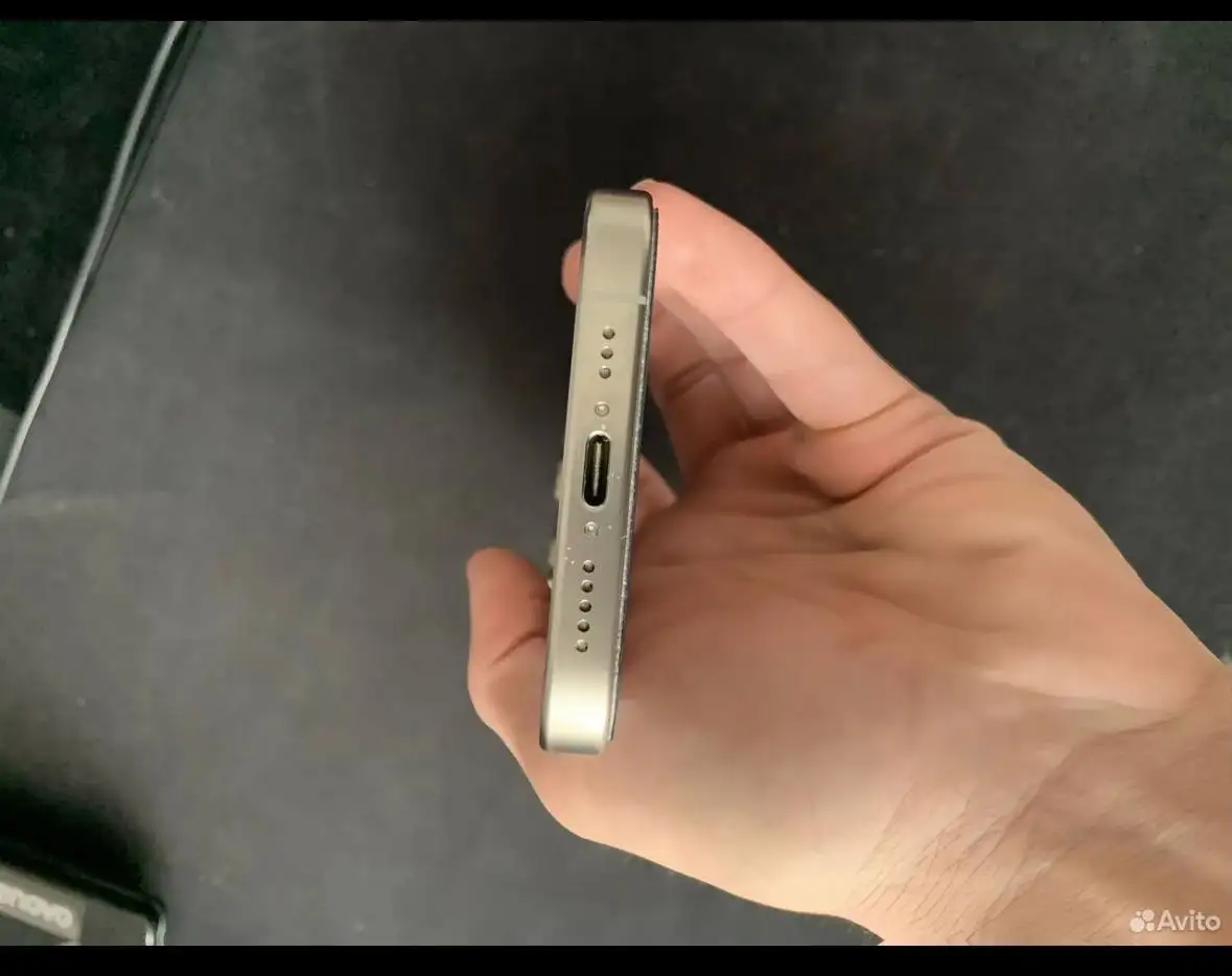 Обмен iPhone 15 Pro на автомобиль - Обмен (Авто) в Саранск