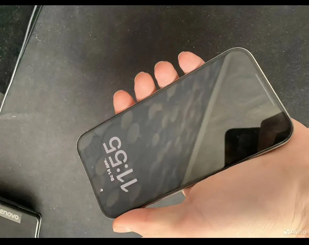 Обмен iPhone 15 Pro на автомобиль - Обмен (Авто) в Саранск