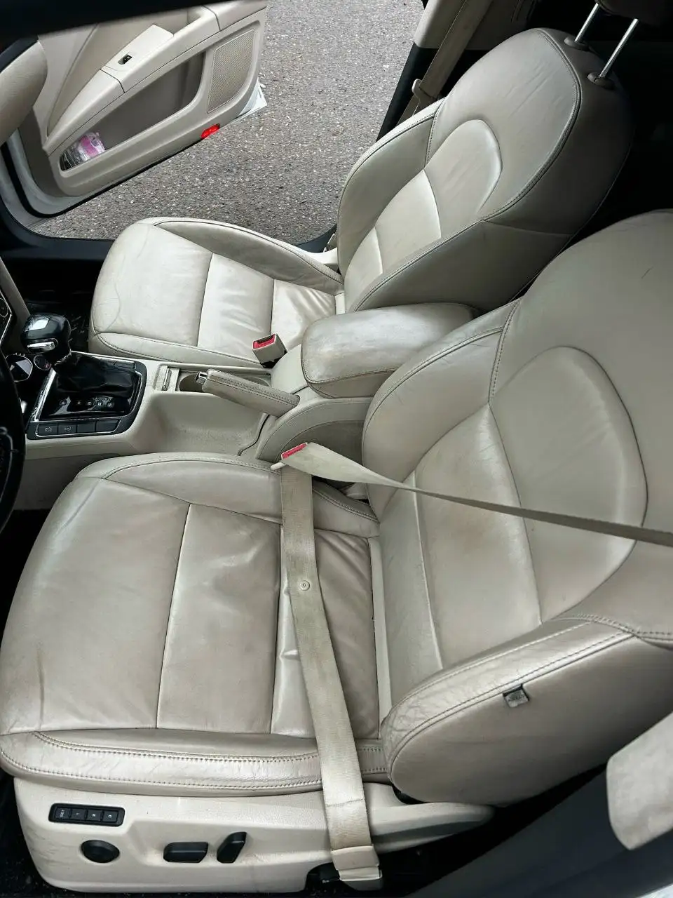 Skoda Superb 2013 года 1.8 автомат - Легковые автомобили (Авто) в Саранск