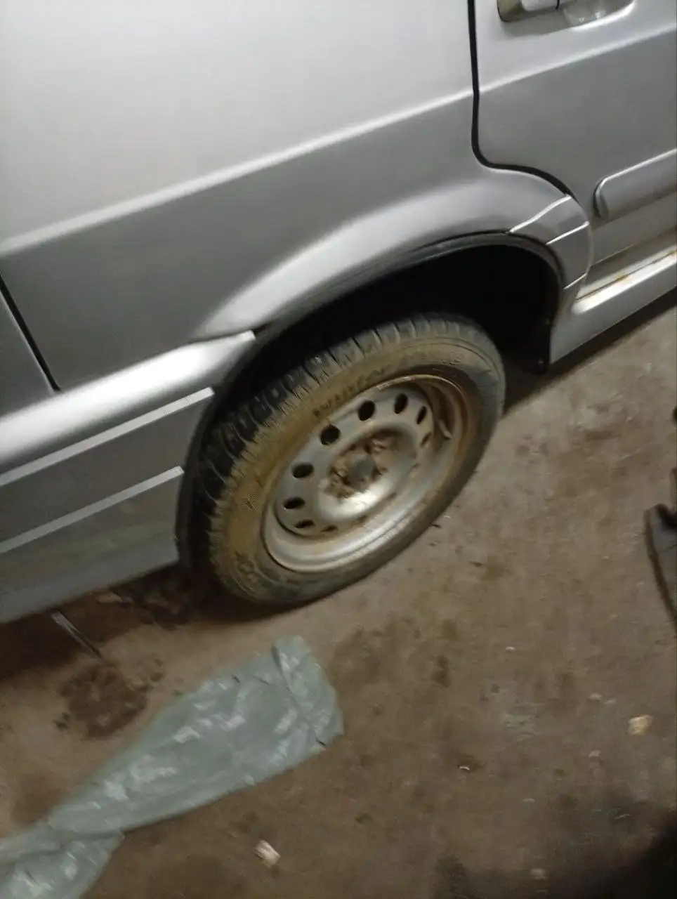 Продажа автомобиля ВАЗ 2104 2009 года - Авто в Саранск