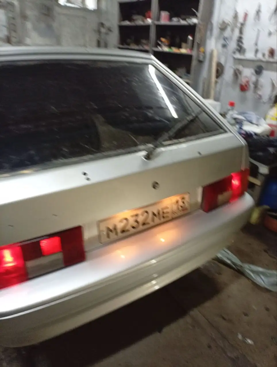 Продажа автомобиля ВАЗ 2104 2009 года - Авто в Саранск