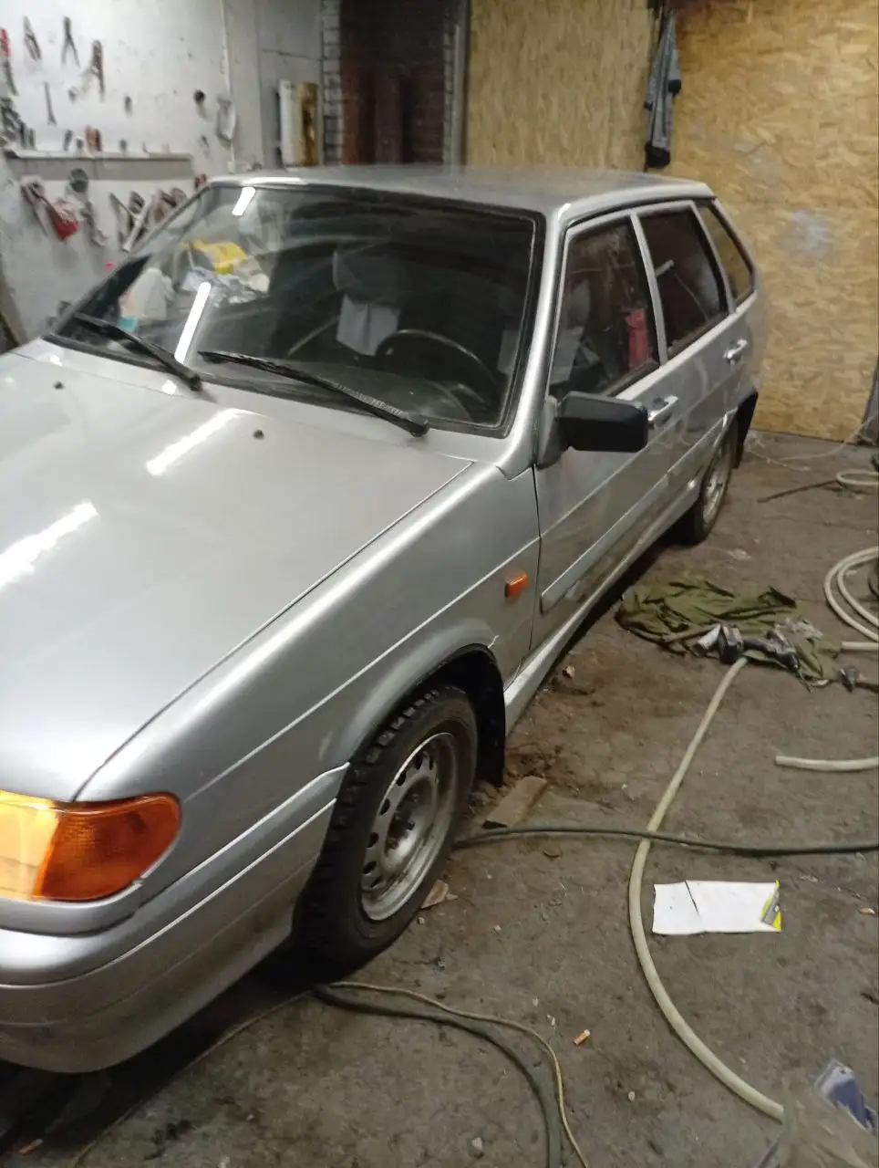 Продажа автомобиля ВАЗ 2104 2009 года - Авто в Саранск