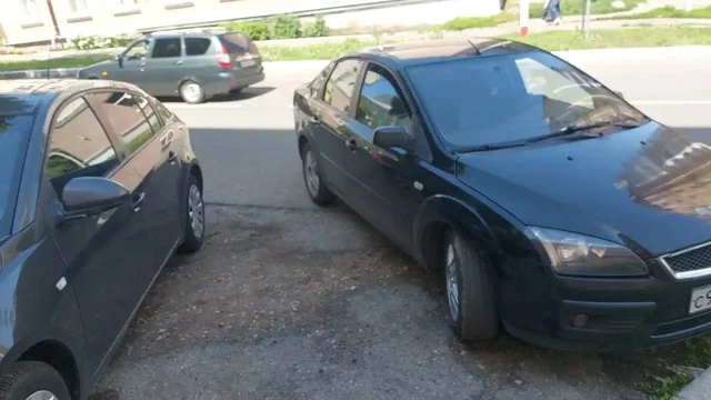 Продается машина с газом, мотор 2л, механика - Авто в Саранск