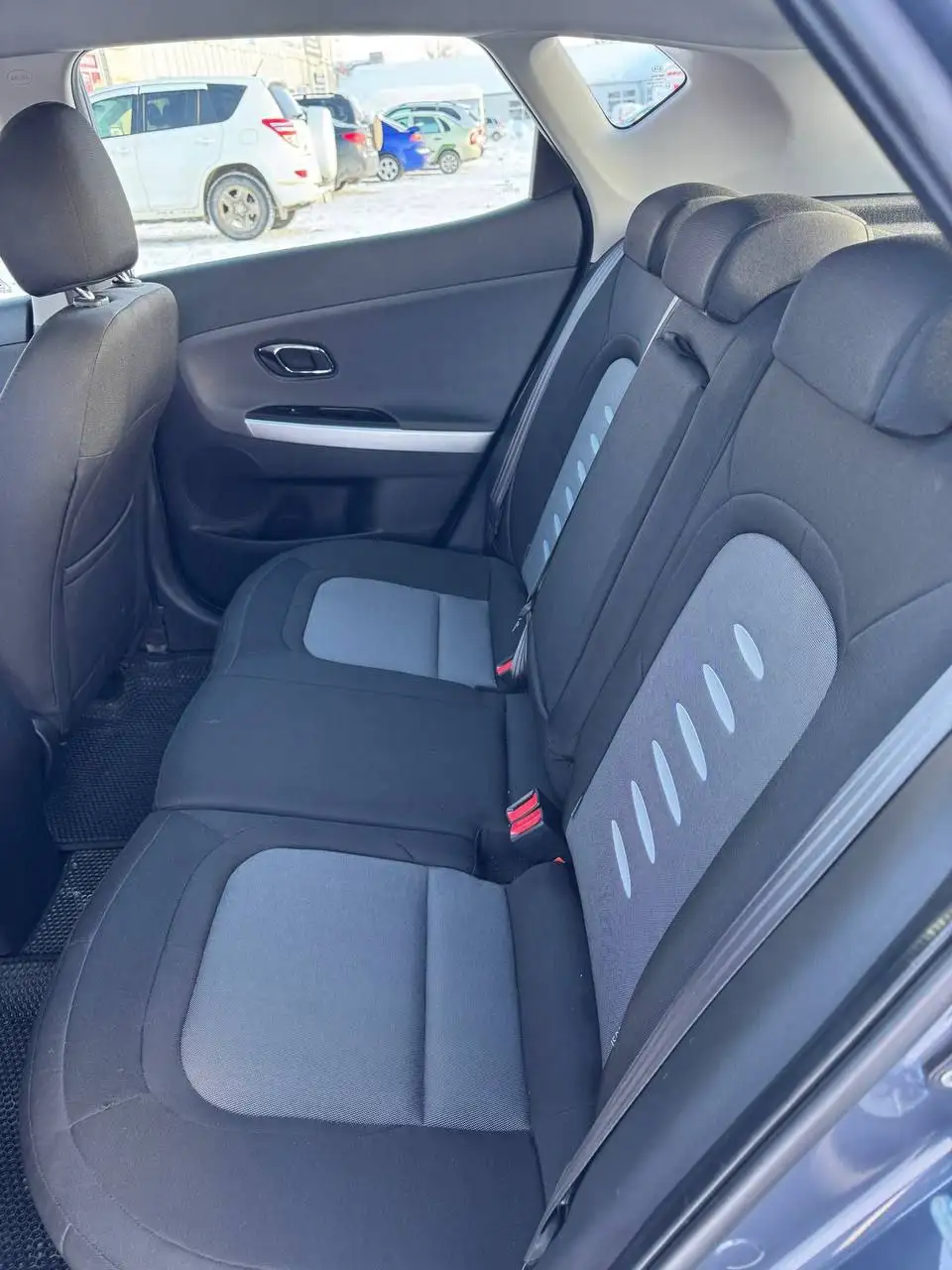 Kia Sid 2012 в идеальном состоянии - Легковые автомобили (Авто) в Саранск