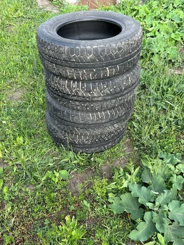 Продам шины R16 - Диски в Саранск