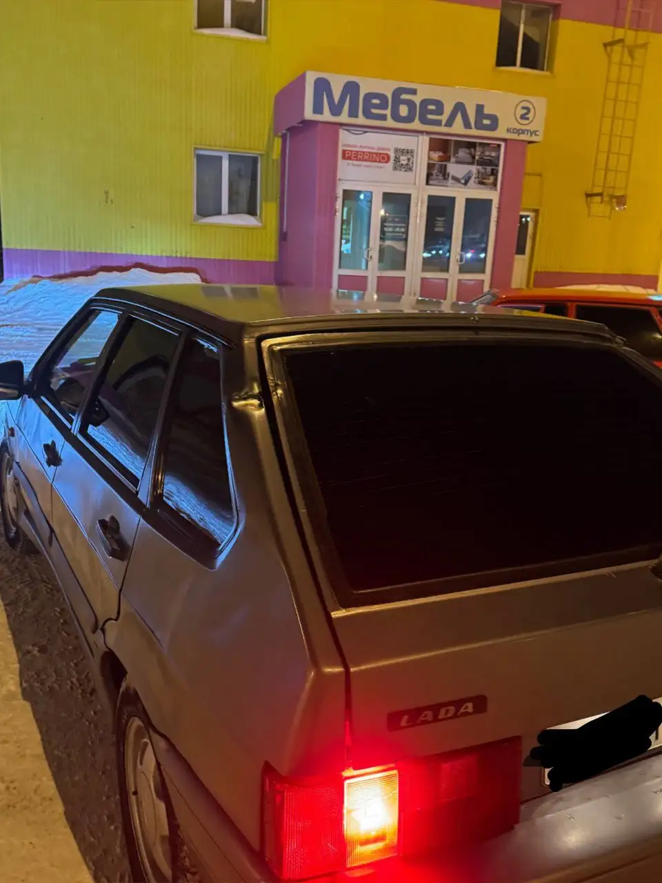 Обмен автомобиля 2008 года в Саранске - Авто в Саранск