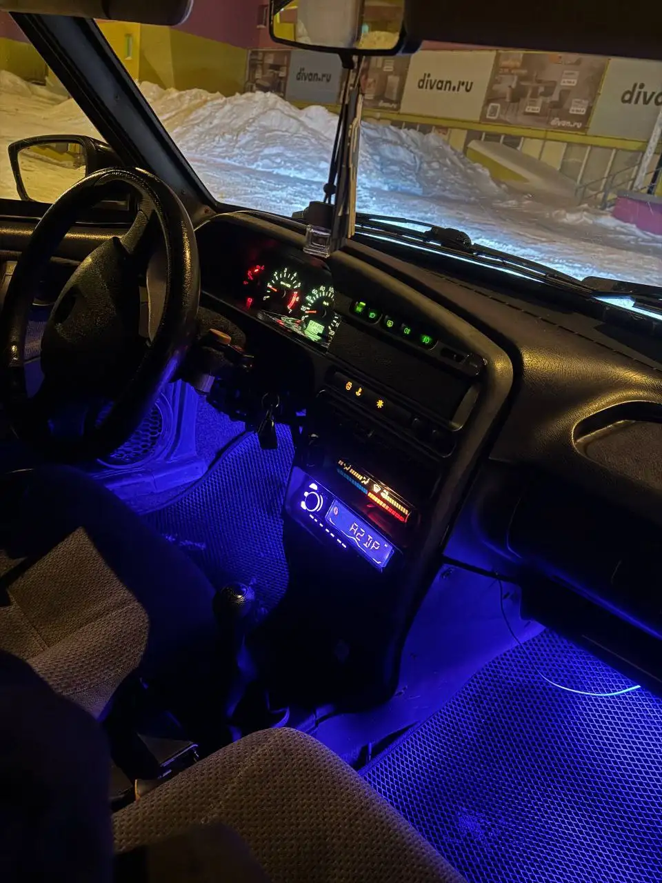 Обмен автомобиля 2008 года в Саранске - Авто в Саранск