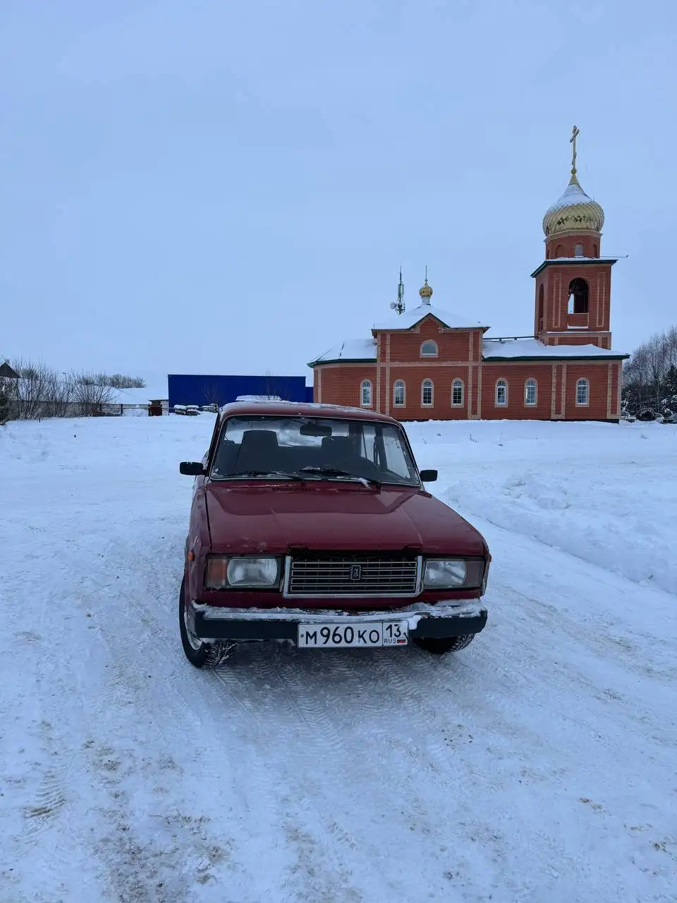Продажа автомобиля в идеальном состоянии - Авто в Саранск