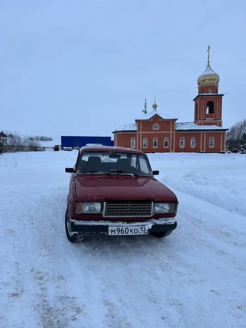 Продажа автомобиля в идеальном состоянии - Авто в Саранск