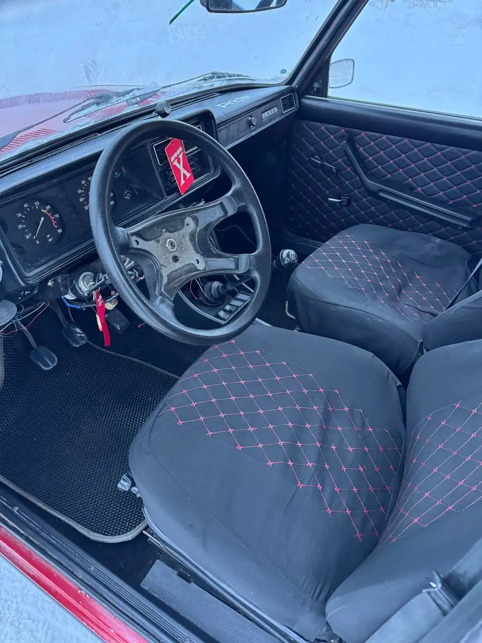 Продажа автомобиля в идеальном состоянии - Авто в Саранск