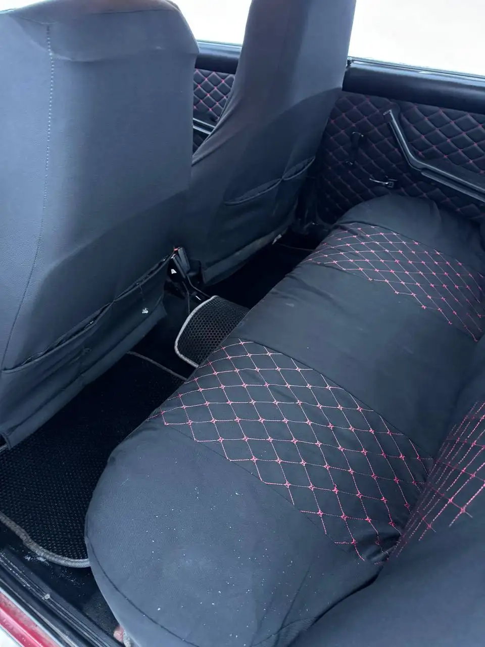 Продажа автомобиля в идеальном состоянии - Авто в Саранск